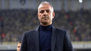 F.Bahçe'de İsmail Kartal açıkladı! "Maalesef 4-5 hafta yok"