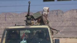 Yemen ordusu: Liman kenti Muha Husilerden geri alındı
