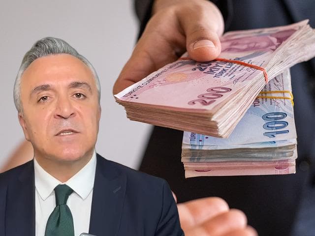 Özgür Erdursun emekli ve memur zammı için tek tek hesapladı 'Asıl belirleyici o olacak'