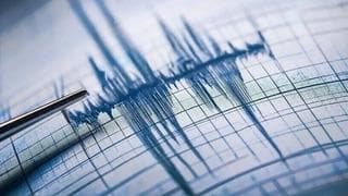 Yalova'da 2.9 büyüklüğünde deprem!