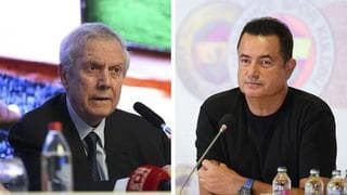 Aziz Yıldırım'a Acun Ilıcalı şoku! 4. kez reddedildi