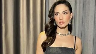 Demet Özdemir'den dikkat çeken Victoria's Secret kararı!