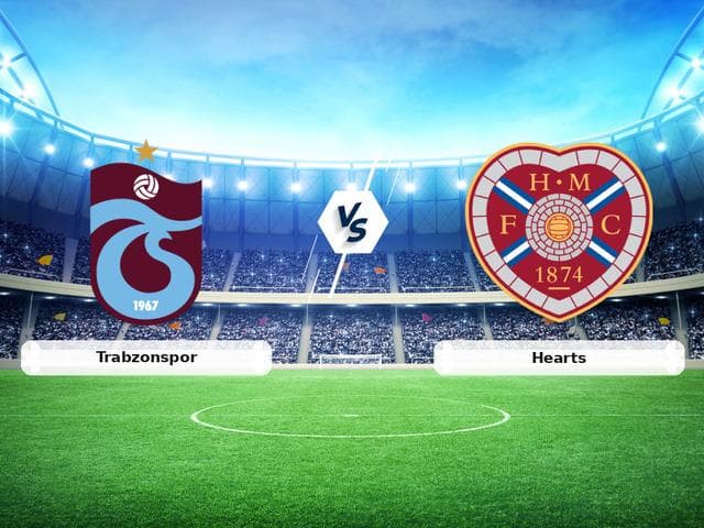 CANLI | Trabzonspor - Hearts maç anlatımı! Maç ne zaman? Saat kaçta ve hangi kanalda? - 22 Ekim 2026