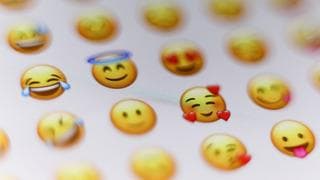 2026'nın en çok kullanılan emojisi belli oldu!