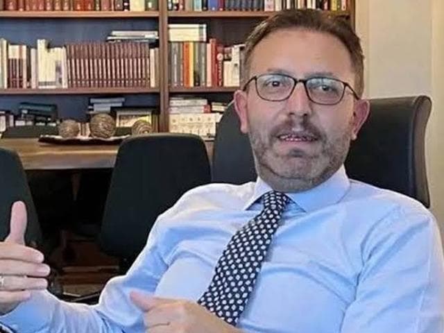 Ertan Aydın ve Sami Özer gözaltına alındı