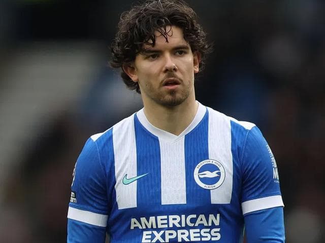 Brighton'da Ferdi Kadıoğlu şoku! Taraftarı üzen haber