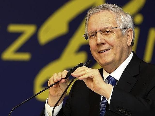 Aziz Yıldırım geri döndü, hisseler yön değiştirdi