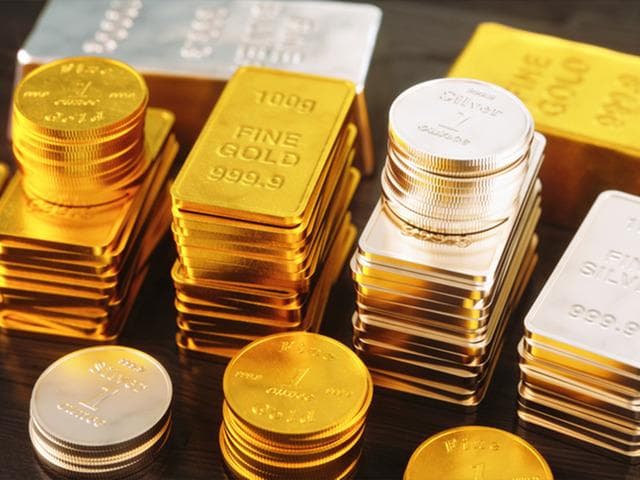Dev bankadan altın tahmini: Orta vadede yeniden yükseliş bekleniyor