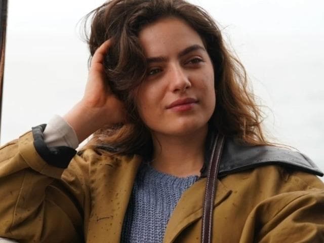 'Eleni o olacaktı' dendi! Açıklama gecikmedi