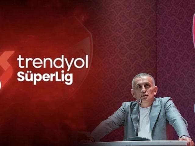 Süper Lig ekibinden olay çağrı! "Ligi tescil etmeyin..."