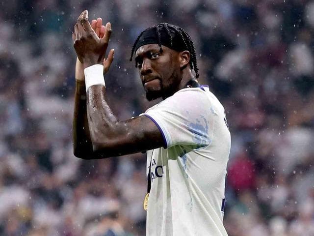 Tammy Abraham futbol tarihine geçti