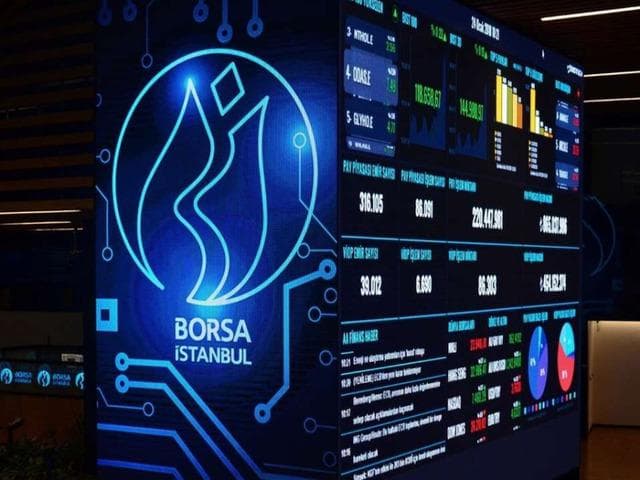 "Mutlak butlan" kararı sonrası borsa sert düştü!