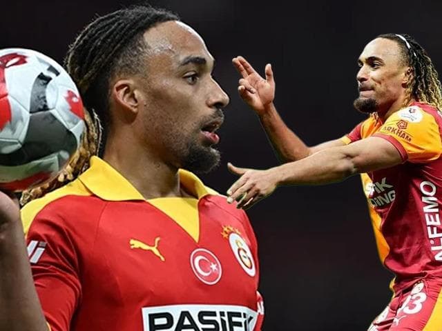 Galatasaray'da yabancı kuralı engeli! Boey transferi iptal