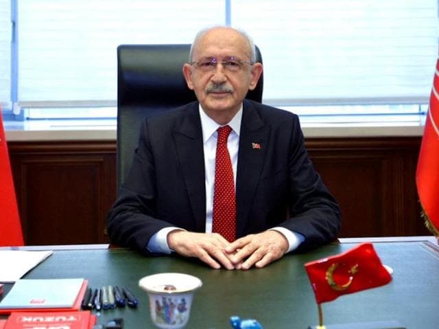 Kılıçdaroğlu'na şok! CHP hesabı askıya alındı