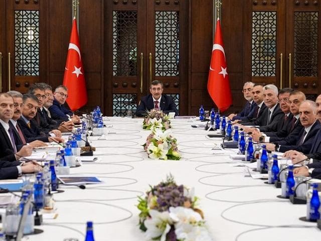 Açıklama geldi: O model ülke geneline yaygınlaştırılacak