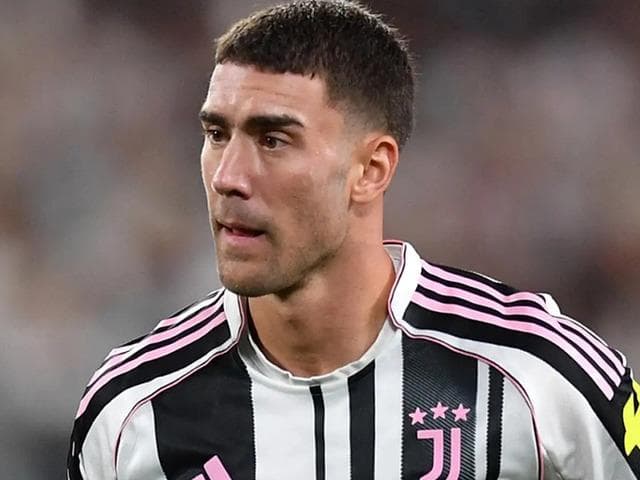 Galatasaray'dan Vlahovic bombası! Victor Osimhen'in yanına geliyor