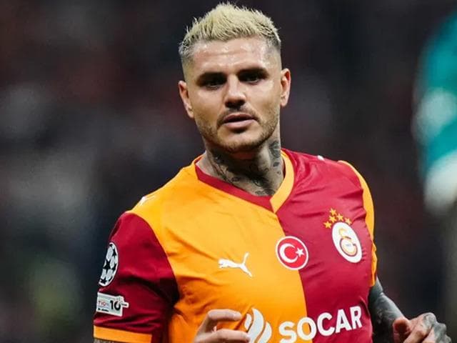 Mauro Icardi defteri resmen kapandı! Başkandan açıklama geldi