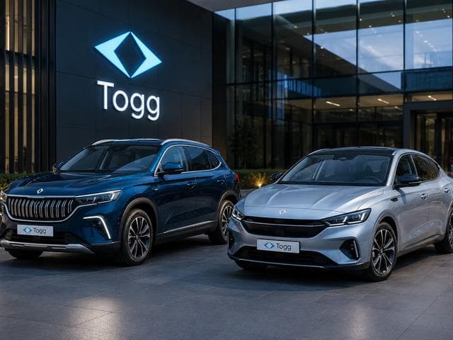 Togg yeni kampanyasının detaylarını açıkladı