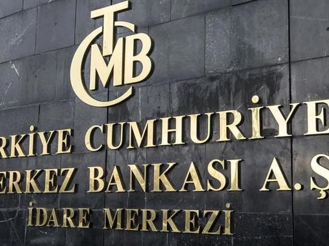 Son dakika| Merkez Bankası faiz kararını açıkladı