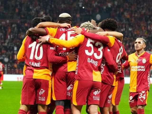 Galatasaray'dan orta sahaya 45 milyon Euro'luk bütçe! Dünya yıldızı geliyor