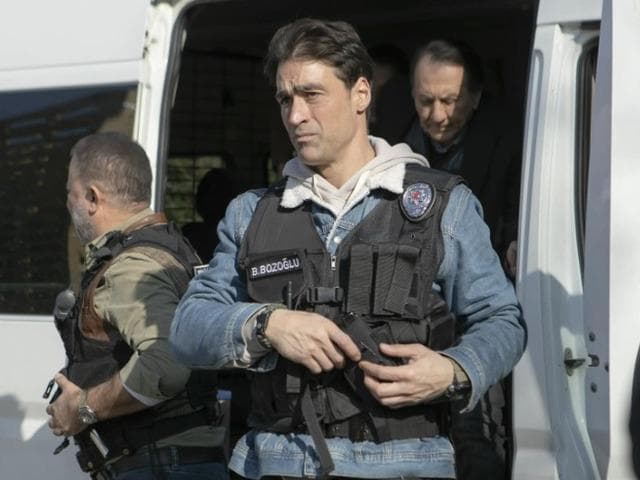 Arka Sokaklar setinden aşk çıktı! Böyle ilan etti