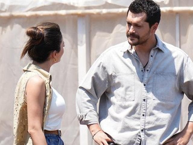 Yayınlanmadan gündem oldu! "Reyting kurbanı olmasın"