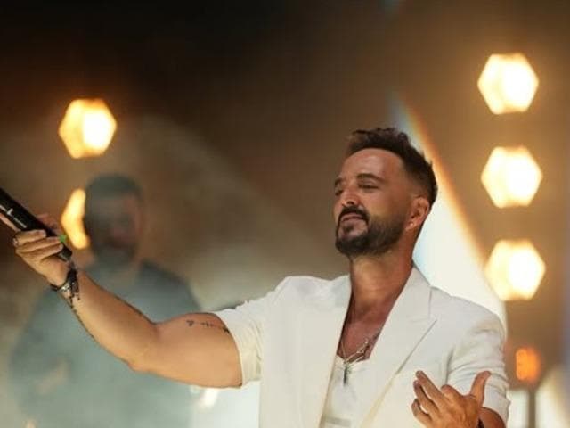 Aradığı aşkı sonunda buldu! 2'nci kez evleniyor
