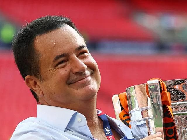 Beşiktaş'ta Ersin Destanoğlu'na Acun Ilıcalı kancası!