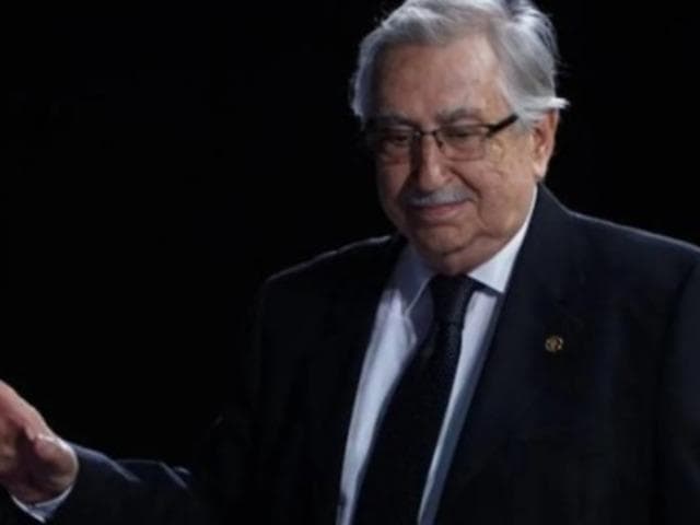 Türk Halk Müziği'nin acı kaybı! 91 yaşında hayatını kaybetti