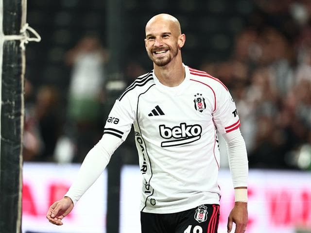 Beşiktaşlı Cerny için flaş iddia: "5 milyon sterline bu iş biter"