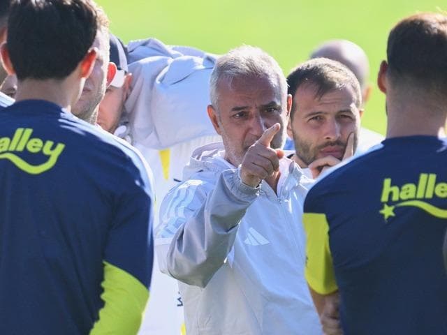 Fenerbahçe'den sessiz sedasız ayrılık! İtalya'ya transfer oldu