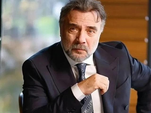 Oktay Kaynarca'nın yeni partneri bomba isim oldu!