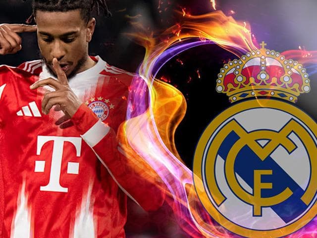 Real Madrid'den tarihe geçecek 'Galacticos' operasyonu! Olise için Neymar'ın rekorunu kıracaklar...