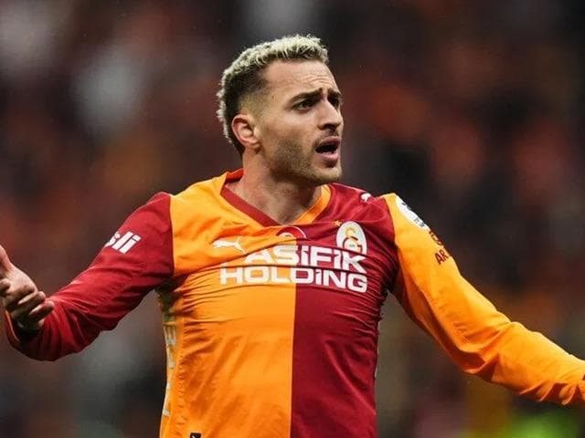 Galatasaray'da Barış Alper Yılmaz depremi! Yerine gelecek isim Noa Lang...