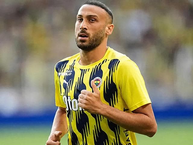 Cenk Tosun'un yeni adresi belli oldu!