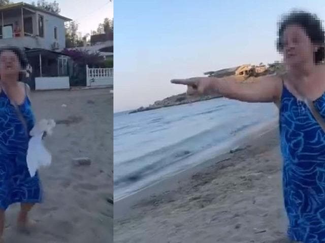 İki kadın hakaretlerle saldırmıştı! O şüpheli hakkında kritik karar