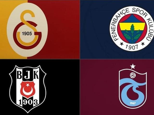 Süper Lig'de nefesler tutuldu! Yeni sezon fikstürü çekildi: İşte derbi haftaları...