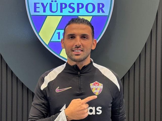 Amedspor'dan sol beke tecrübe aşısı! Milli yıldızla ilk temas kuruldu...