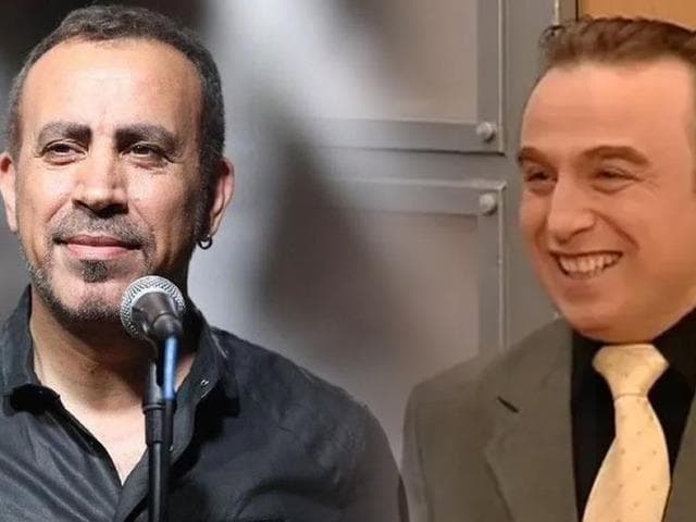 Fıs Fıs İsmail de küplere bindi! Haluk Levent için sert sözler