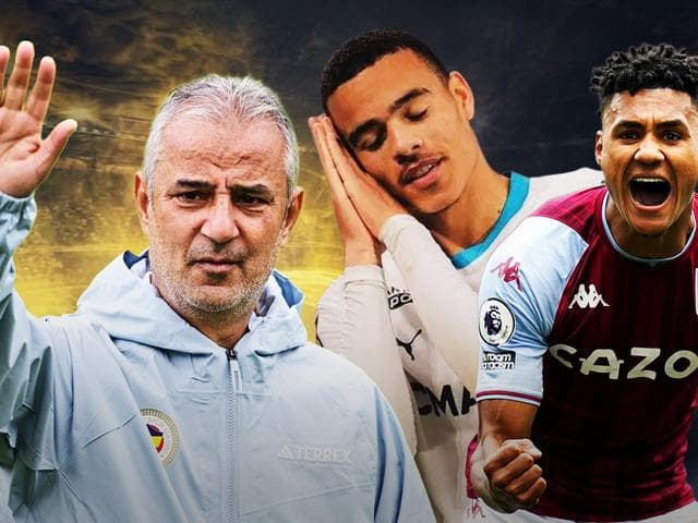 Greenwood yetmedi! Fenerbahçe'den bir yıldız hamlesi daha