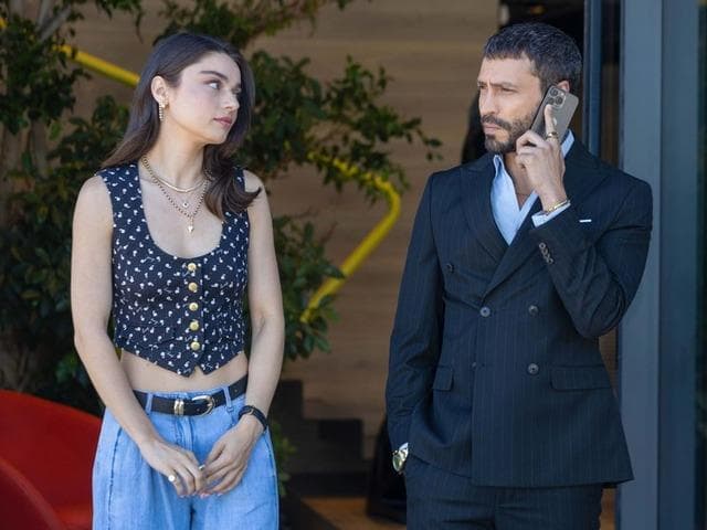 Yeni bölüm öncesi yorum yağdı! 'Tam izlenmez diyordum'