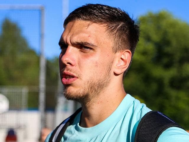 Galatasaray'da Ponomarenko bombası! Oyuncu tamam, sıra kulübünde