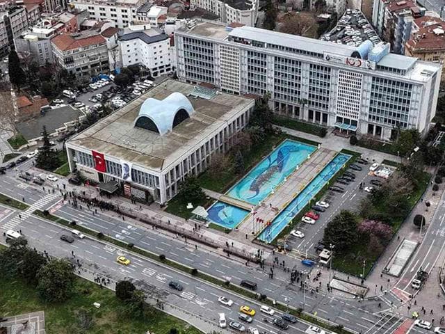 İBB kreşlerinin ücretlerine yüzde 60 zam!