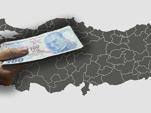 Milyonların maaşında yeni hesap