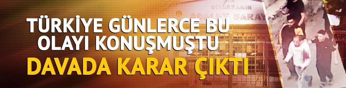 Türkiye günlerce bu olayı konuşmuştu: 'Kız çocuğunun fotoğrafını çekti' denilerek öldürüldü! İstinaf sonrası karar çıktı