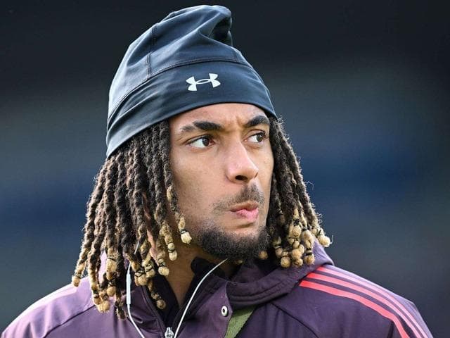 Bayern Münih'ten beklenmedik Sacha Boey kararı!