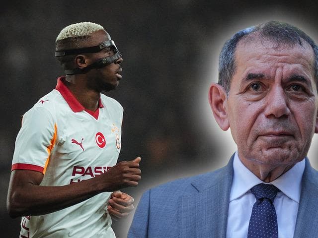Galatasaray'da maaş krizi iddiası! "Oyuncu hesaplarına bloke geldi"