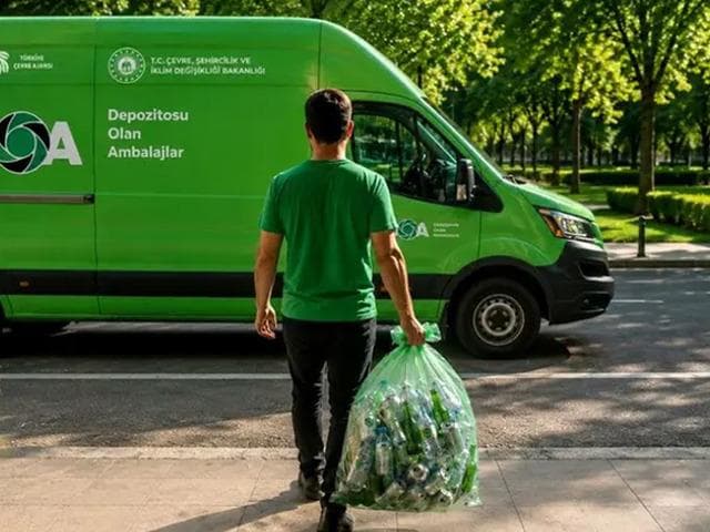 Her mahalleye Mobil DOA geliyor! Esnafta sisteme dahil olacak