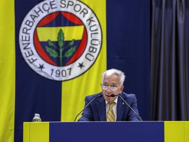 Resmen açıklandı! Fenerbahçe'nin borcu dudak uçuklattı