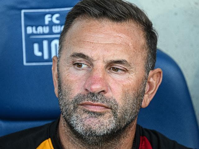 Şartlardan anlaşma sağlandı! Galatasaray 10 numarasını buldu: İlgi mektubu bile gönderildi